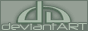 deviantART homepage